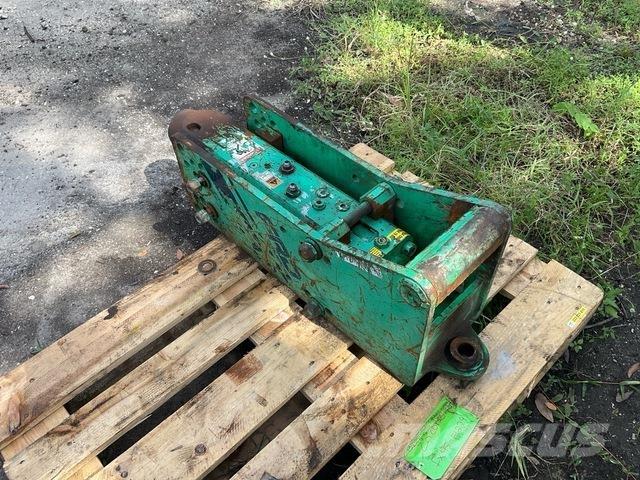 FRD FX45A-CP Młoty hydrauliczne