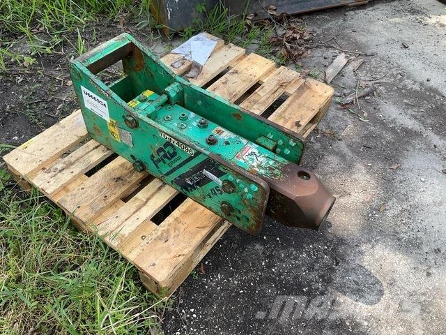 FRD FX45A-CP Młoty hydrauliczne