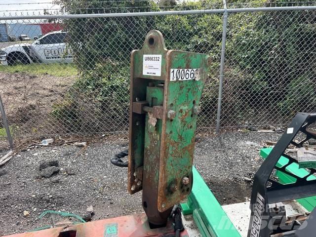 FRD FX45CPQA Młoty hydrauliczne
