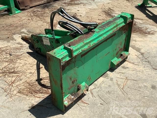 FRD FX45CPQA Młoty hydrauliczne
