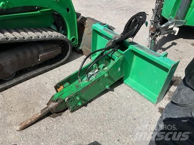 FRD FX45CPQA Młoty hydrauliczne