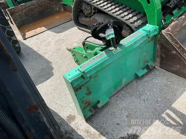 FRD FX45CPQA Młoty hydrauliczne