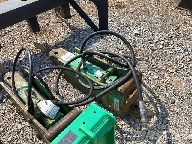 FRD FX55CP Młoty hydrauliczne