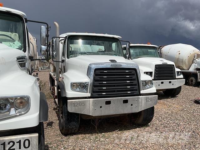 Freightliner  Inne