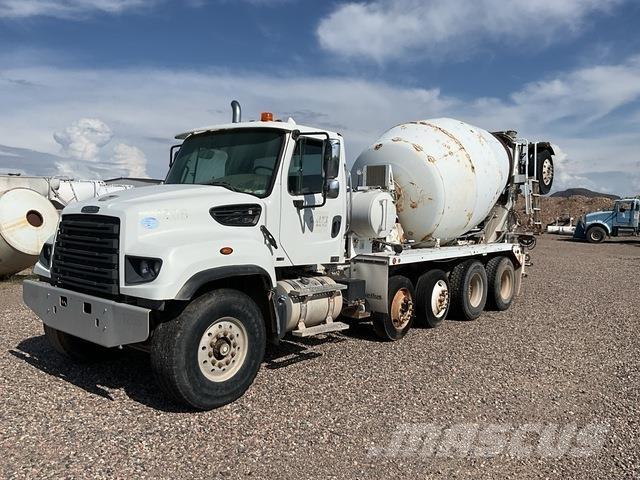Freightliner  Inne