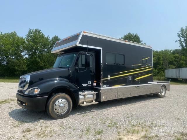 Freightliner  Maszyny budowlane - Inne