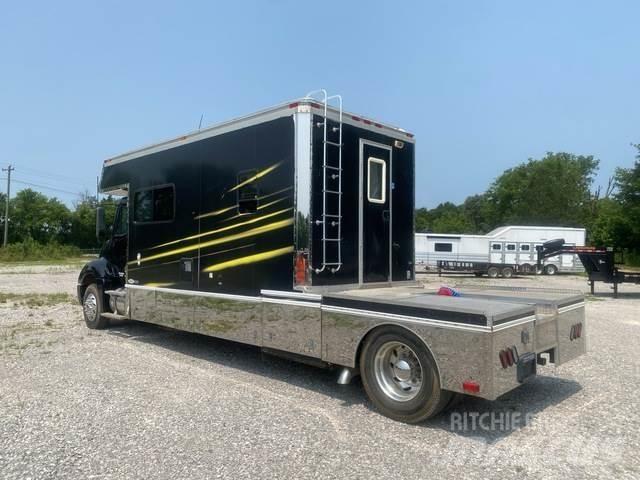 Freightliner  Maszyny budowlane - Inne