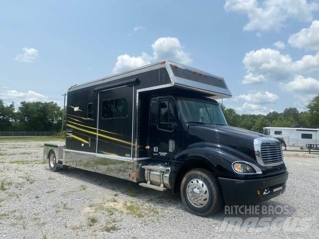 Freightliner  Maszyny budowlane - Inne