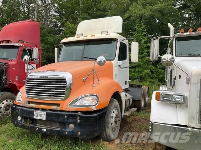 Freightliner  Ciągniki siodłowe