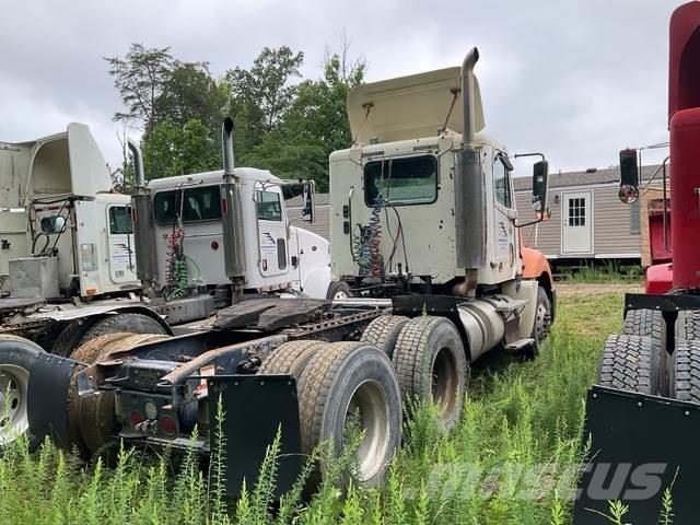 Freightliner  Ciągniki siodłowe