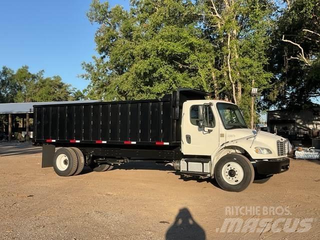 Freightliner  Wywrotki