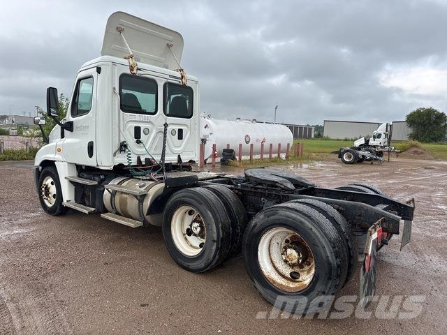 Freightliner  Ciągniki siodłowe