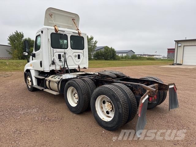 Freightliner  Ciągniki siodłowe