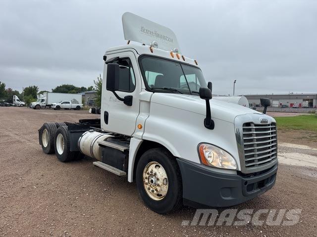 Freightliner  Ciągniki siodłowe