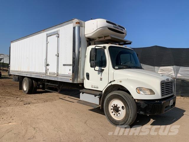 Freightliner  Chłodnie samochodowe
