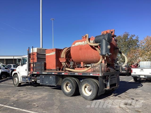 Freightliner  Koparki gąsienicowe