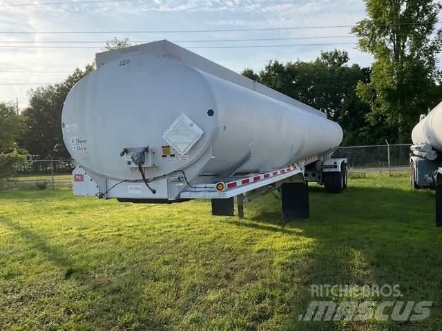 Fruehauf  Przyczepy cysterny