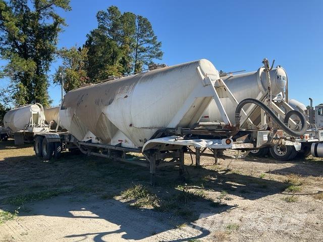 Fruehauf  Inne przyczepy