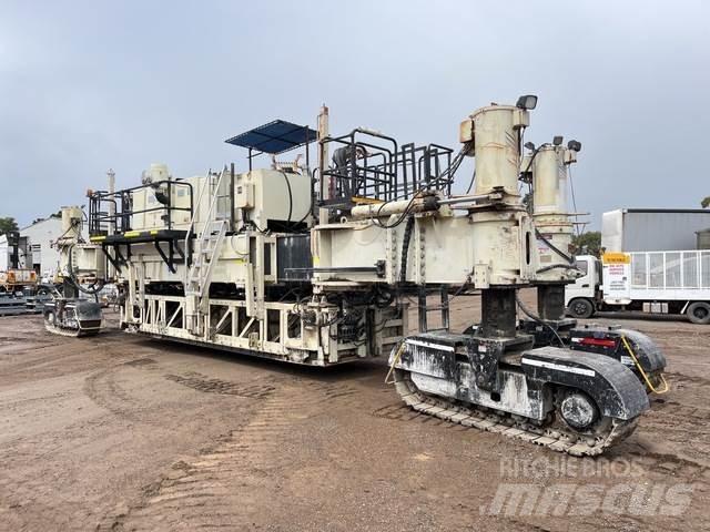  G & Z S1500 Maszyny budowlane - Inne