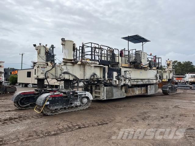  G & Z S1500 Maszyny budowlane - Inne