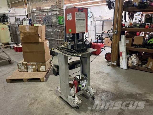Gates PC 707 Maszyny budowlane - Inne