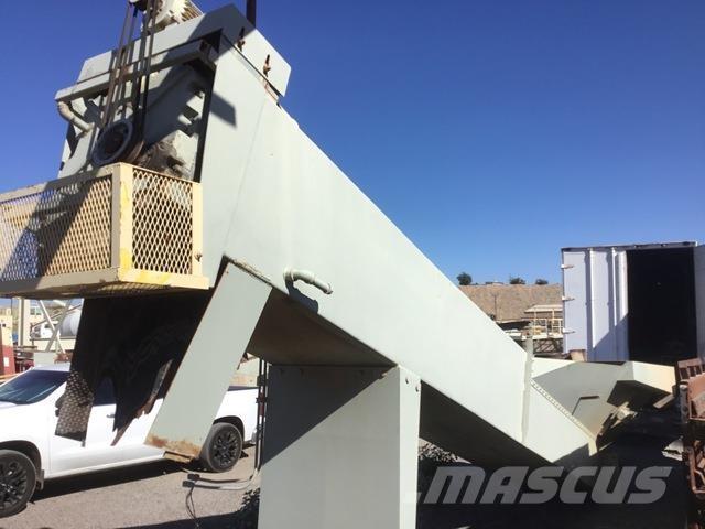 Gator FG-90 Niskociśnieniowe myjki