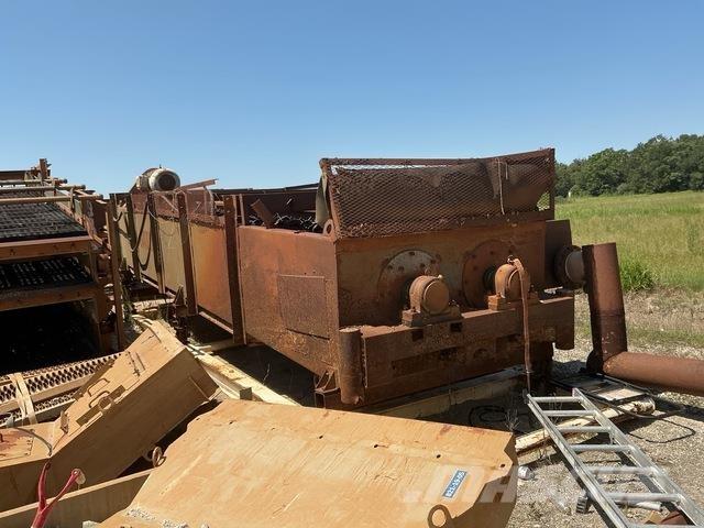 Gator PLS-3630 Maszyny budowlane - Inne
