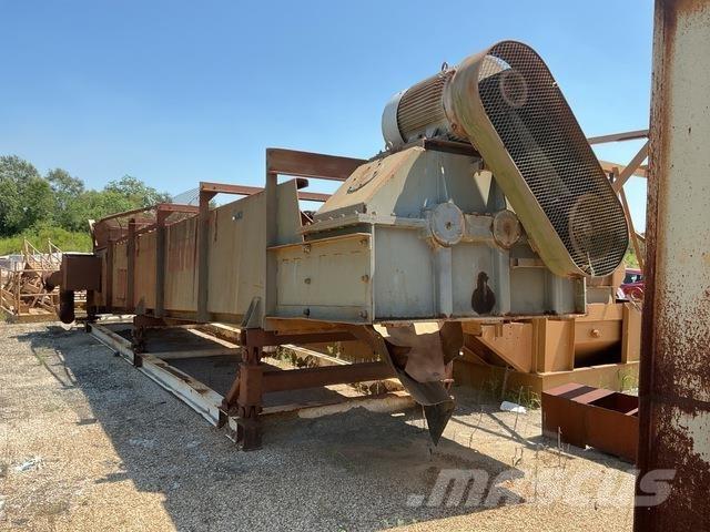 Gator PLS-3630 Maszyny budowlane - Inne