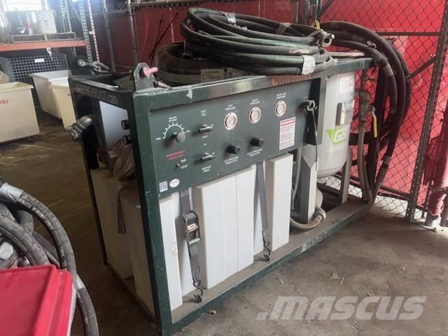  GBT 760 Maszyny budowlane - Inne