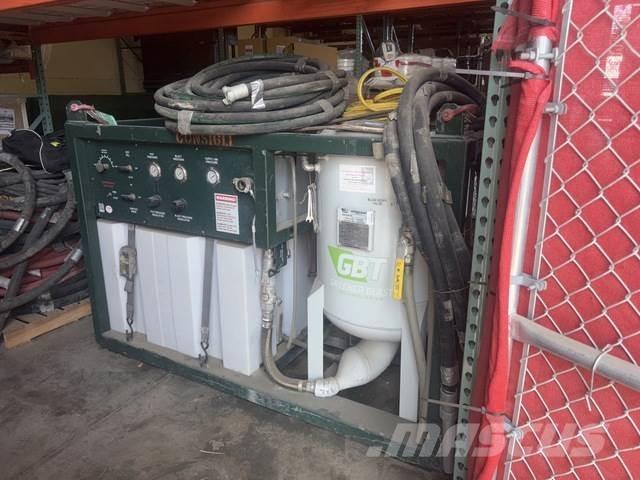  GBT 760 Maszyny budowlane - Inne