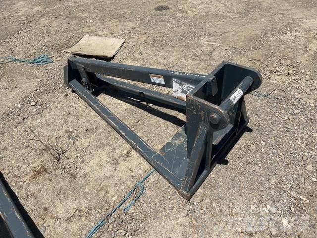 Gehl 320312 Maszyny budowlane - Inne