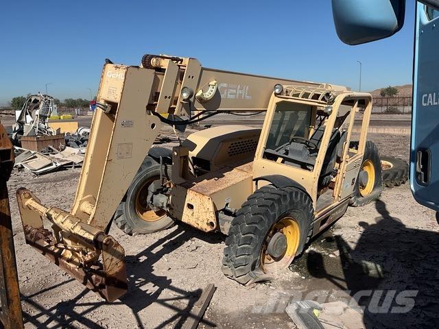 Gehl DL10H Ładowarki teleskopowe