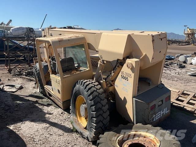 Gehl DL10H Ładowarki teleskopowe