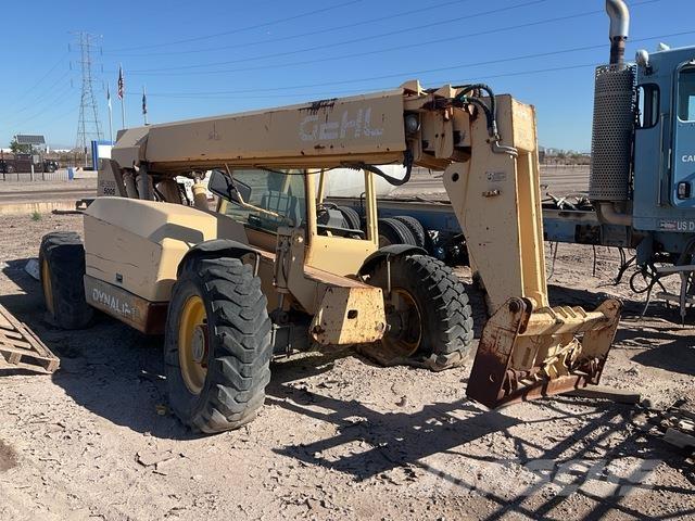 Gehl DL10H Ładowarki teleskopowe