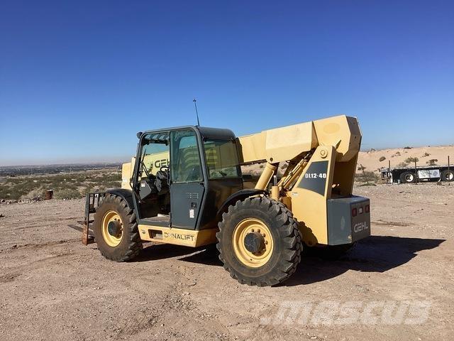 Gehl DL12-40 Ładowarki teleskopowe