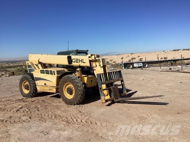 Gehl DL12-40 Ładowarki teleskopowe