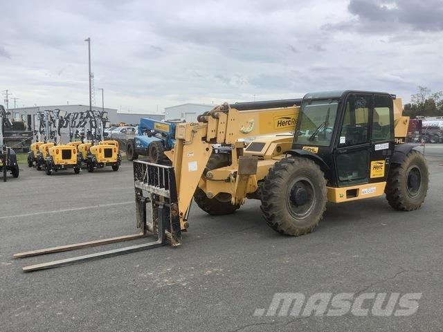 Gehl DL1255 Ładowarki teleskopowe
