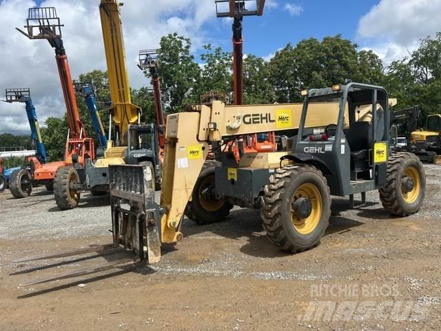 Gehl RS6-42 Ładowarki teleskopowe