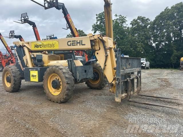 Gehl RS6-42 Ładowarki teleskopowe