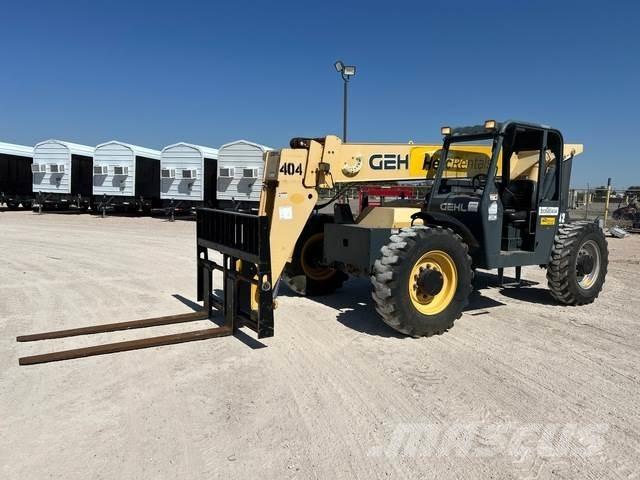 Gehl RS8-42 Ładowarki teleskopowe