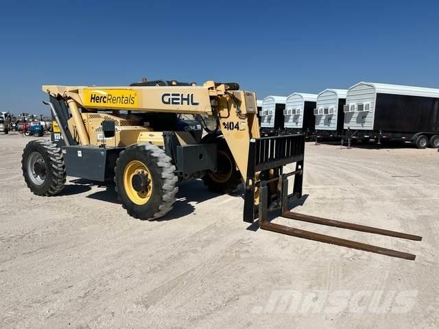 Gehl RS8-42 Ładowarki teleskopowe