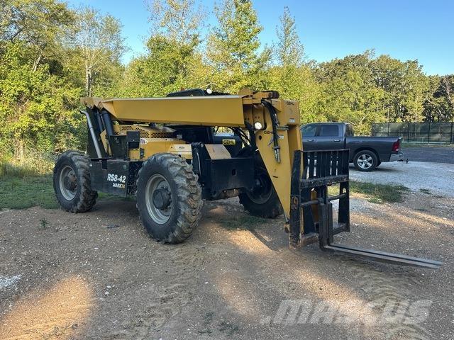 Gehl RS8-42 Ładowarki teleskopowe