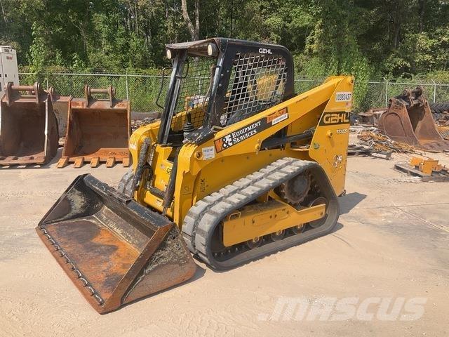 Gehl RT165 Ładowarki burtowe