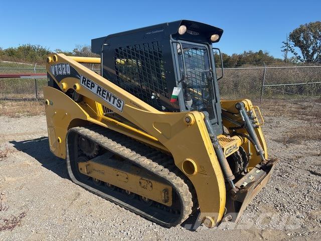 Gehl VT320 Ładowarki burtowe