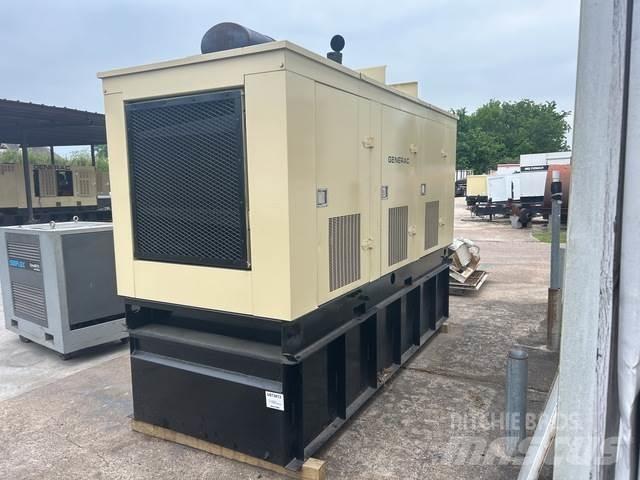 Generac  Agregaty prądotwórcze Diesla