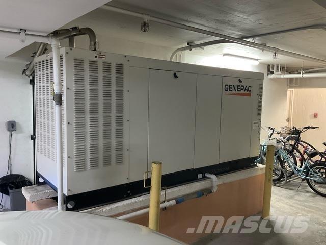 Generac  Agregaty prądotwórcze Diesla