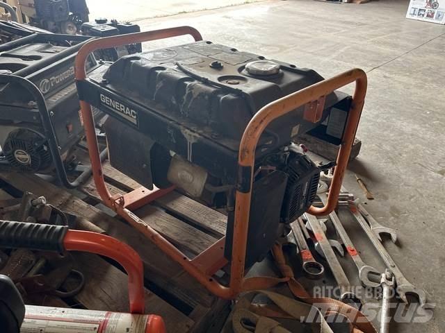 Generac GP5500 Agregaty prądotwórcze Diesla