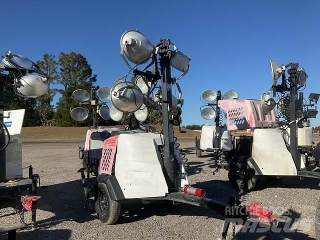 Generac MLT6S Wieże oświetleniowe