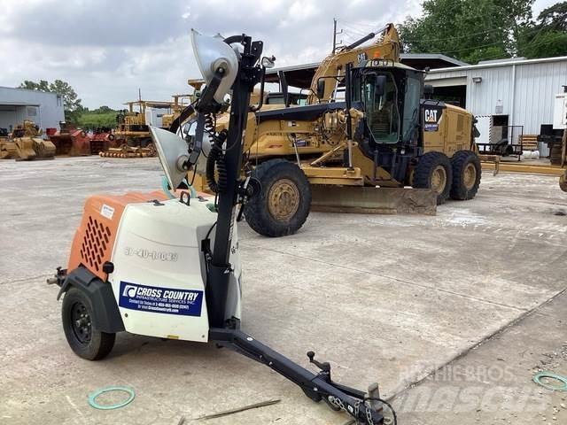 Generac MLT6S Wieże oświetleniowe