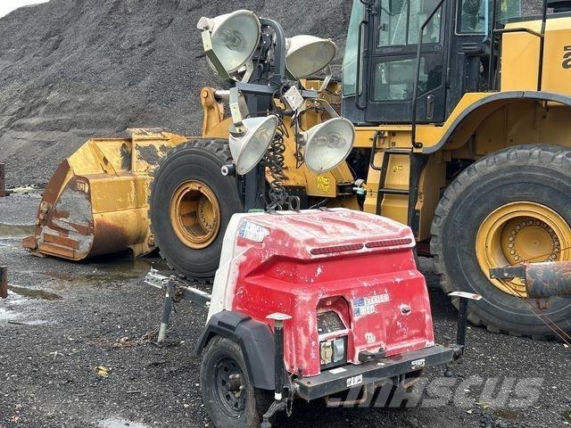 Generac MLT6S Wieże oświetleniowe
